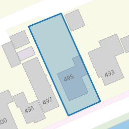 Perceel HLM03-AL-463