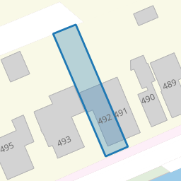 Perceel HLM03-AL-465