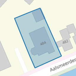 Perceel HLM03-AL-471