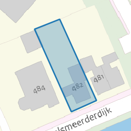 Perceel HLM03-AL-472