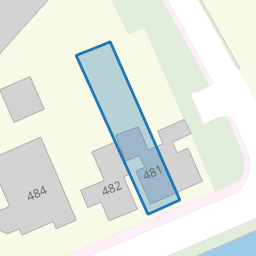 Perceel HLM03-AL-473