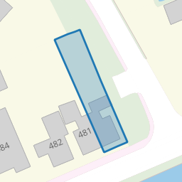 Perceel HLM03-AL-474