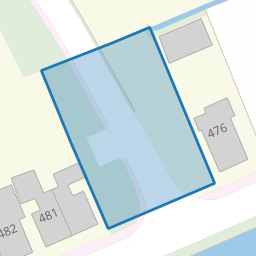 Perceel HLM03-AL-475