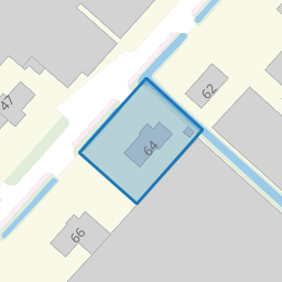 Perceel HLM03-AL-486