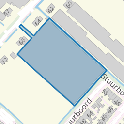 Perceel HLM03-AL-488