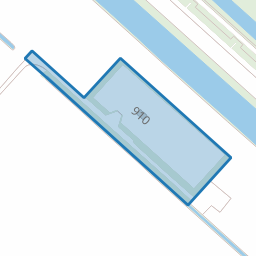 Perceel HLM03-AL-490