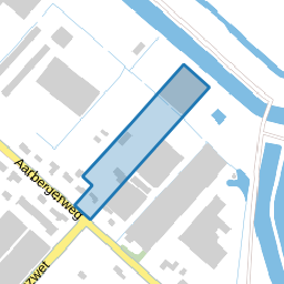 Perceel HLM03-AL-493