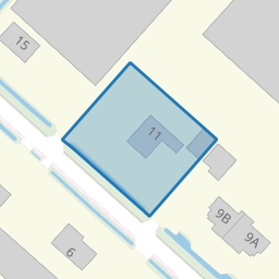 Perceel HLM03-AL-494