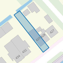 Perceel HLM03-AL-504