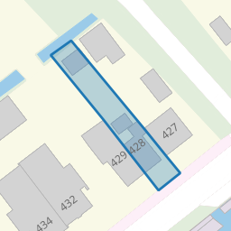 Perceel HLM03-AL-505