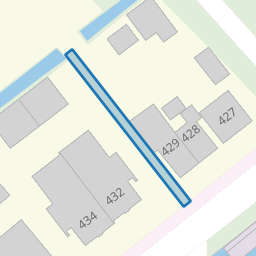 Perceel HLM03-AL-506