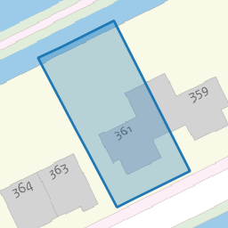 Perceel HLM03-AL-507