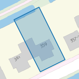 Perceel HLM03-AL-508