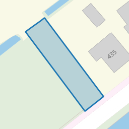 Perceel HLM03-AL-515