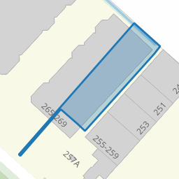 Perceel HLM03-AL-520