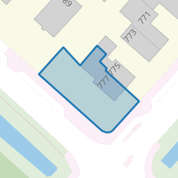 Perceel HLM03-AL-530