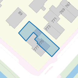 Perceel HLM03-AL-531