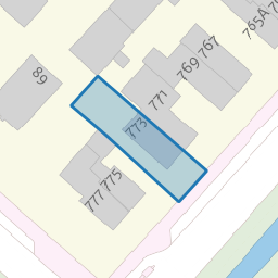 Perceel HLM03-AL-532