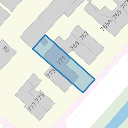 Perceel HLM03-AL-533