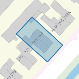 Perceel HLM03-AL-534