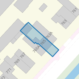 Perceel HLM03-AL-536