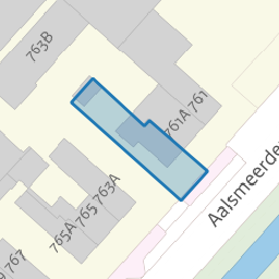 Perceel HLM03-AL-537