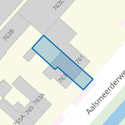 Perceel HLM03-AL-538