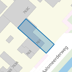 Perceel HLM03-AL-539