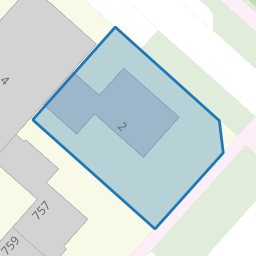 Perceel HLM03-AL-540