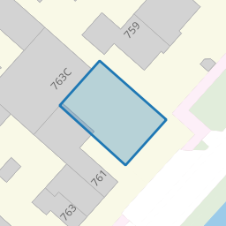 Perceel HLM03-AL-541