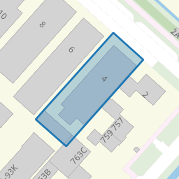 Perceel HLM03-AL-543