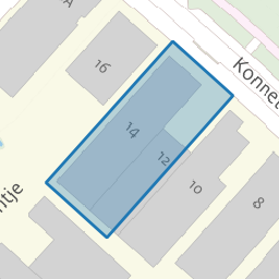 Perceel HLM03-AL-546