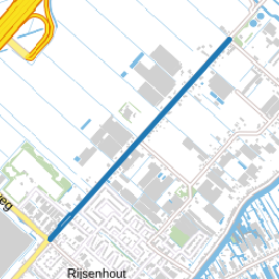 Perceel HLM03-AL-550