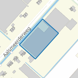 Perceel HLM03-AL-553