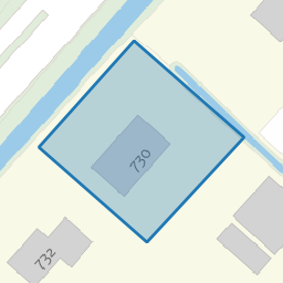 Perceel HLM03-AL-555