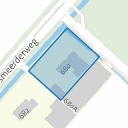 Perceel HLM03-AL-562