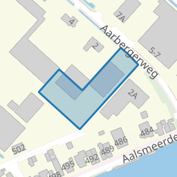 Perceel HLM03-AL-571