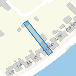 Perceel HLM03-AL-574