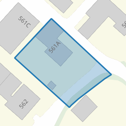 Perceel HLM03-AL-579