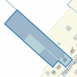 Perceel HLM03-AL-581
