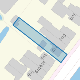 Perceel HLM03-AL-583