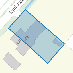 Perceel HLM03-AL-601