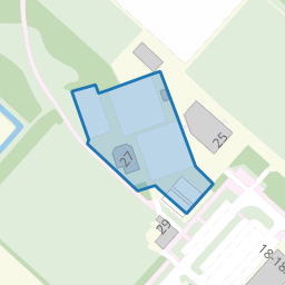 Perceel HLM03-AL-614