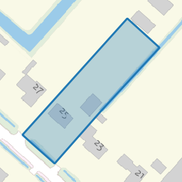 Perceel HLM03-AL-620