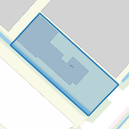 Perceel HLM03-AL-622