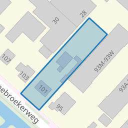 Perceel HLM03-AL-631