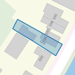 Perceel HLM03-AL-633