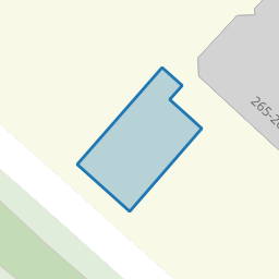 Perceel HLM03-AL-642