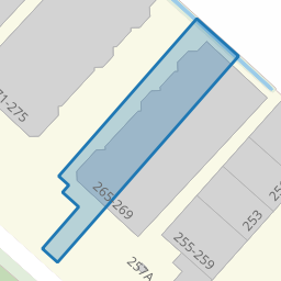 Perceel HLM03-AL-643