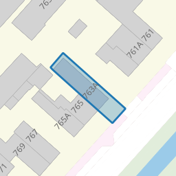 Perceel HLM03-AL-644